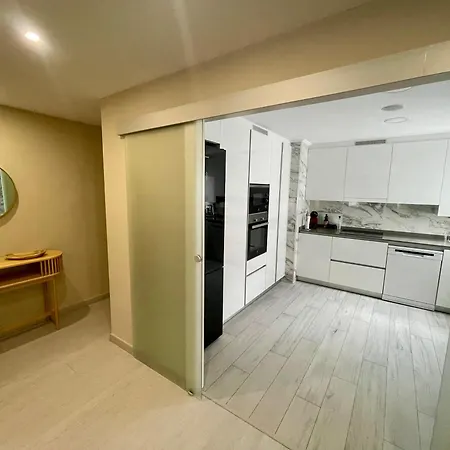 Enjoy Apartment Gijon