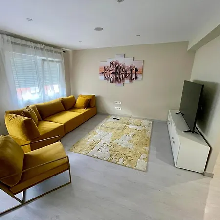 Apartment Enjoy *