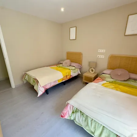 Enjoy Apartment *