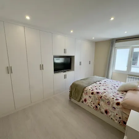 Enjoy Apartment