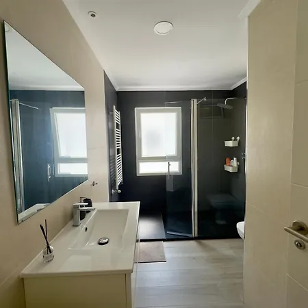 Apartment Enjoy