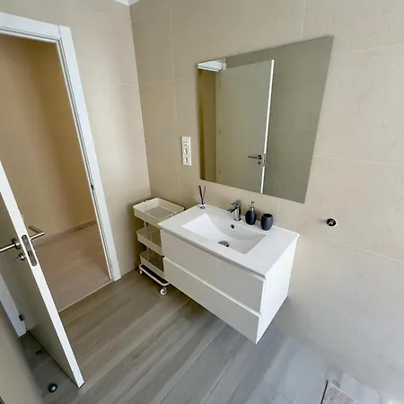 Apartment Enjoy