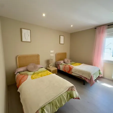 Apartment Enjoy *
