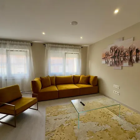 Apartment Enjoy