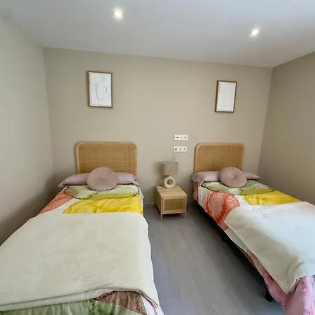 Enjoy Apartment Gijon