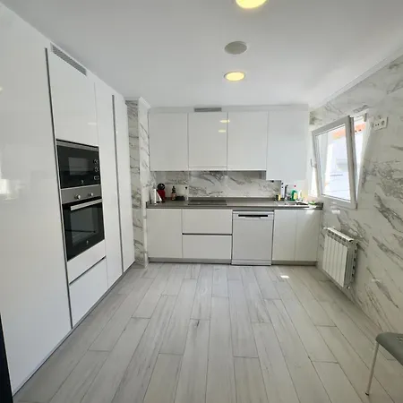 Enjoy Apartment