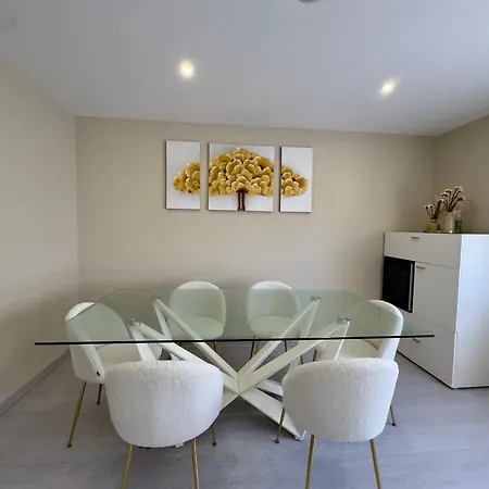 Apartment Enjoy