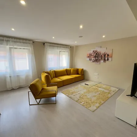 Appartement Enjoy Gijón