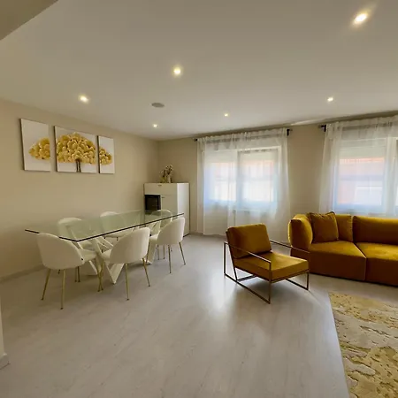 Apartment Enjoy *