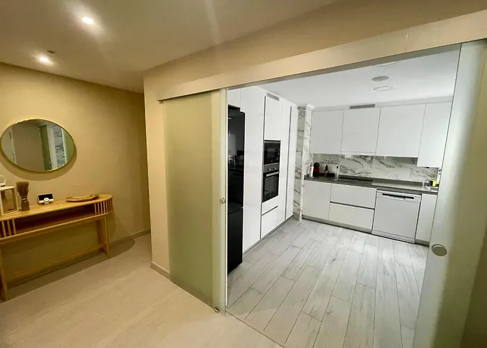 Enjoy Apartamento Gijón