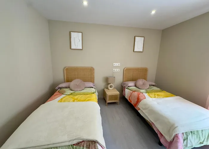 Enjoy Apartamento Gijón